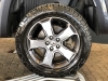 RAMPAGE LARAMIE 4X4 DIESEL - 2024 - LAGOA VERMELHA
