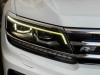 TIGUAN ALLSPAC R-LINE - 2018 - LAGOA VERMELHA