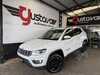 COMPASS LONGITUDE 4X4 - 2018 - LAGOA VERMELHA