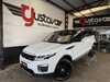 LAND ROVER EVOQUE SE - 2016 - LAGOA VERMELHA
