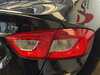 CRUZE 1.4 TURBO LTZ - 2017 - LAGOA VERMELHA