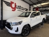 HILUX SRV 2  - 2025 - LAGOA VERMELHA