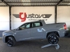 RAM RAMPAGE R/T 4X4 - 2024 - LAGOA VERMELHA