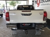 HILUX SRX AUT - 2017 - LAGOA VERMELHA