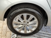 SPACEFOX 1.6 SPORTLINE - 2011 - LAGOA VERMELHA