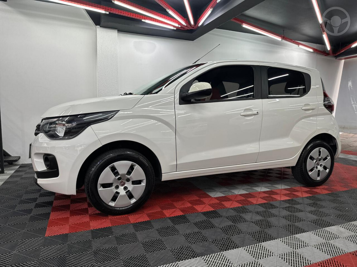 MOBI 1.0 6V FIREFLY FLEX LIKE MANUAL - 2018 - SANTA MARIA