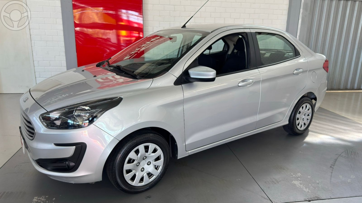 KA - 2020 - SANTA MARIA