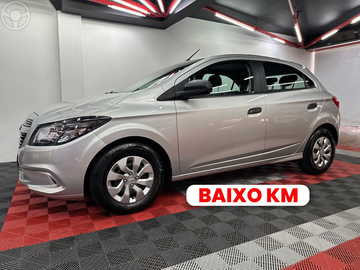 ONIX 1.0 JOY 8V FLEX 4P MANUAL - 2019 - SANTA MARIA