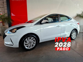 hb20s 1.0 evolution 12v flex 4p manual 2022 santa maria