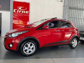 HB20X 1.6 16V PREMIUM FLEX 4P AUTOMÁTICO