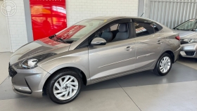 hb20s 1.0 evolution 12v flex 4p manual 2022 santa maria