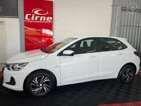 onix 1.0 lt 12v flex 4p manual 2025 santa maria
