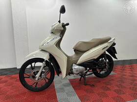 BIZ 125