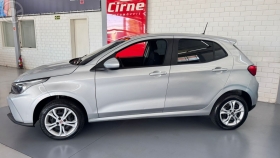 argo 1.0 firefly flex drive manual 2023 santa maria