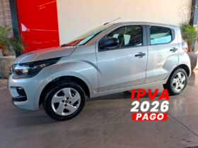 mobi 1.0 8v evo flex like. manual 2020 santa maria