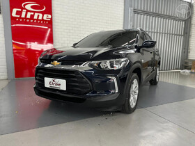 tracker 1.2 12v ltz turbo flex 4p automatico 2021 santa maria