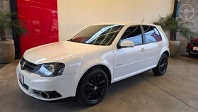 golf 1.6 mi sportline 8v flex 4p manual 2012 santa maria