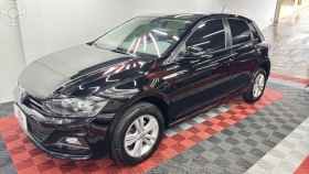 POLO 1.0 200 TSI COMFORTLINE AUTOMÁTICO