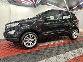 ECOSPORT 2.0 TITANIUM 16V FLEX 4P AUTOMÁTICO