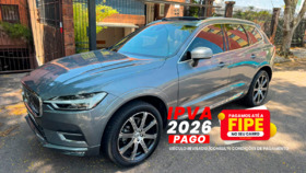 xc60 2.0 t5 inscription 4p automatico 2018 santa maria