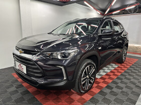 TRACKER 1.0 12V LT TURBO FLEX 4P AUTOMÁTICO