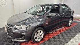 onix 1.0ltz plus 12v turbo flex 4p automatico 2024 santa maria