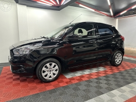 ka 1.0 se 12v flex 4p manual 2015 santa maria