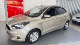 ka 1.0 se 12v flex 4p manual 2016 santa maria