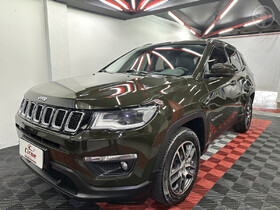 compass 2.0 sport 4x2 16v 4p automatico 2019 santa maria