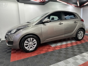 hb20 1.0 comfort plus 12v flex 4p manual 2018 santa maria