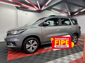 spin 1.8 premier 8v flex 4p automatico 2024 santa maria