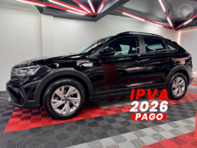 NIVUS 1.0 TSI COMFORTLINE FLEX 4P AUTOMÁTICO