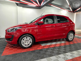 ka 1.0 se 12v flex 4p manual 2020 santa maria