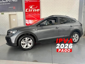 nivus 1.0 tsi comfortline flex 4p automatico 2022 santa maria