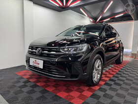 nivus 1.0 tsi comfortline flex 4p automatico 2024 santa maria