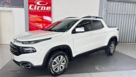 toro 1.8 16v flex opening edition automatico 2018 santa maria