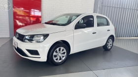 gol 1.0 12v mpi totalflex 4p manual 2023 santa maria