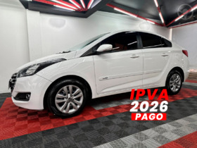 HB20S 1.0 COMFORT PLUS 12V FLEX 4P MANUAL