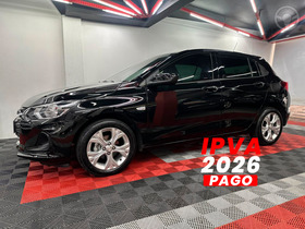 onix 1.0 ltz 12v turbo flex 4p manual 2023 santa maria