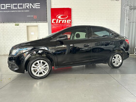 PRISMA 1.4 MPFI LTZ 8V FLEX 4P AUTOMÁTICO