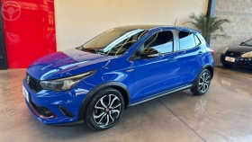 argo 1.8 e.torq flex hgt at6 2018 santa maria