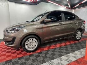 ka 1.5 se plus sedan flex 4p manual 2020 santa maria
