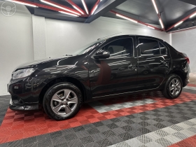 logan 1.6 expression 8v flex 4p manual 2019 santa maria