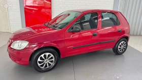 celta 1.0 mpfi spirit 8v flex 4p manual 2007 santa maria
