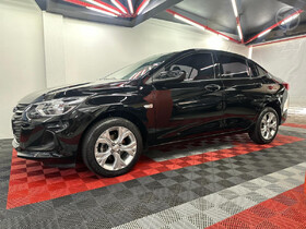 onix 1.0ltz plus 12v turbo flex 4p automatico 2023 santa maria