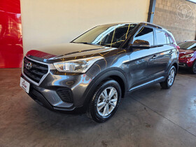 creta 1.6 16v flex attitude manual 2019 santa maria