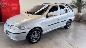 palio 1.8 mpi ex 8v 4p manual 2004 santa maria