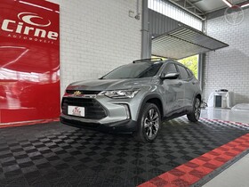tracker 1.2 12v premier turbo flex 4p automatico 2025 santa maria