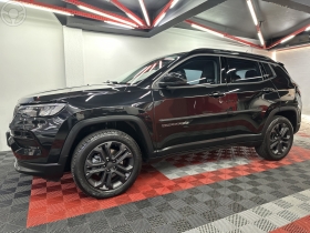 compass 1.3 longitude t270 16v turbo 4x2 flex 4p automatico 2022 santa maria