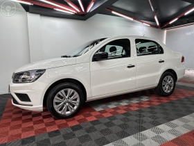 VOYAGE 1.0 MI 8V FLEX 4P MANUAL